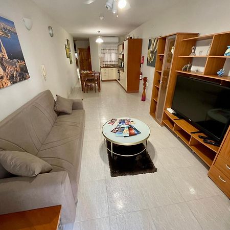 Regent Court - 3 Bedroom Apartment Within Walking Distance From Seafront San Pawl il-Baħar Extérieur photo