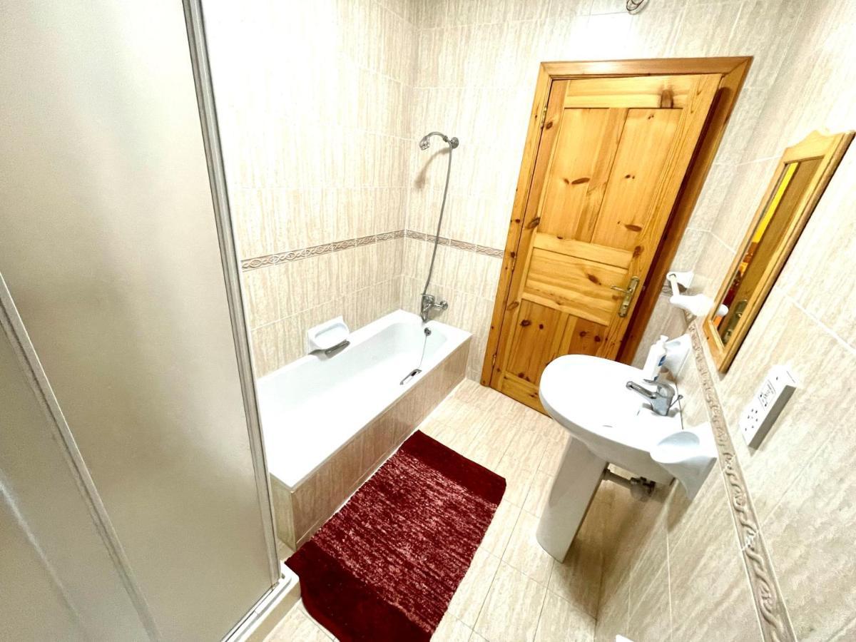 Regent Court - 3 Bedroom Apartment Within Walking Distance From Seafront San Pawl il-Baħar Extérieur photo