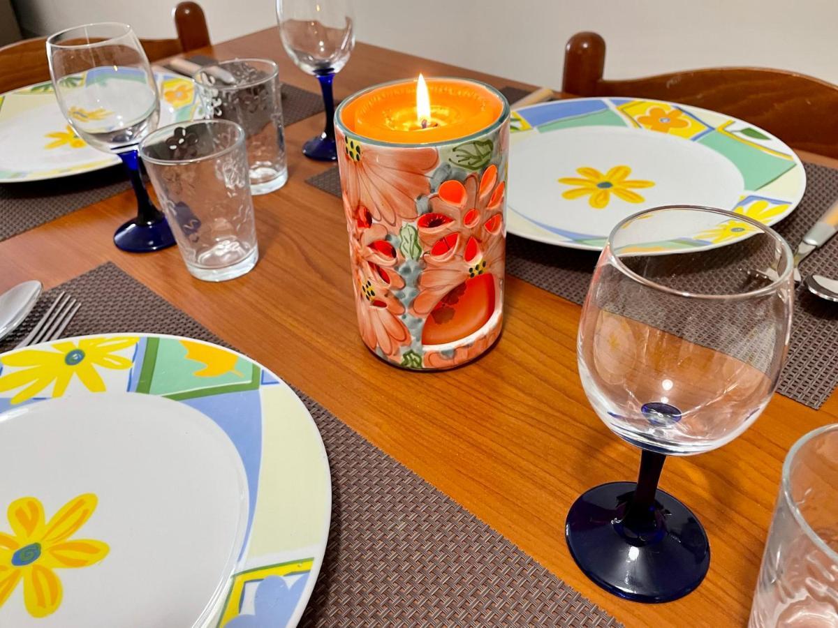 Regent Court - 3 Bedroom Apartment Within Walking Distance From Seafront San Pawl il-Baħar Extérieur photo