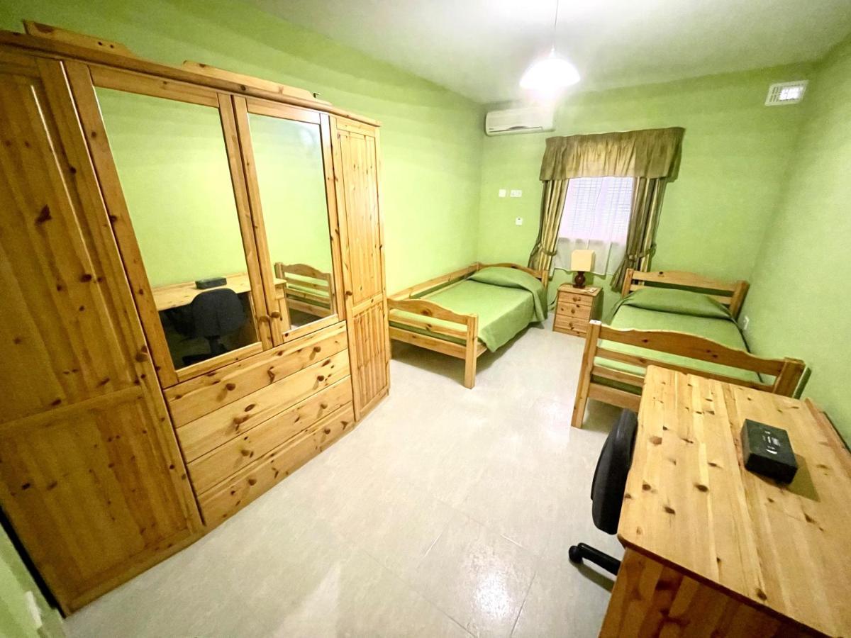 Regent Court - 3 Bedroom Apartment Within Walking Distance From Seafront San Pawl il-Baħar Extérieur photo
