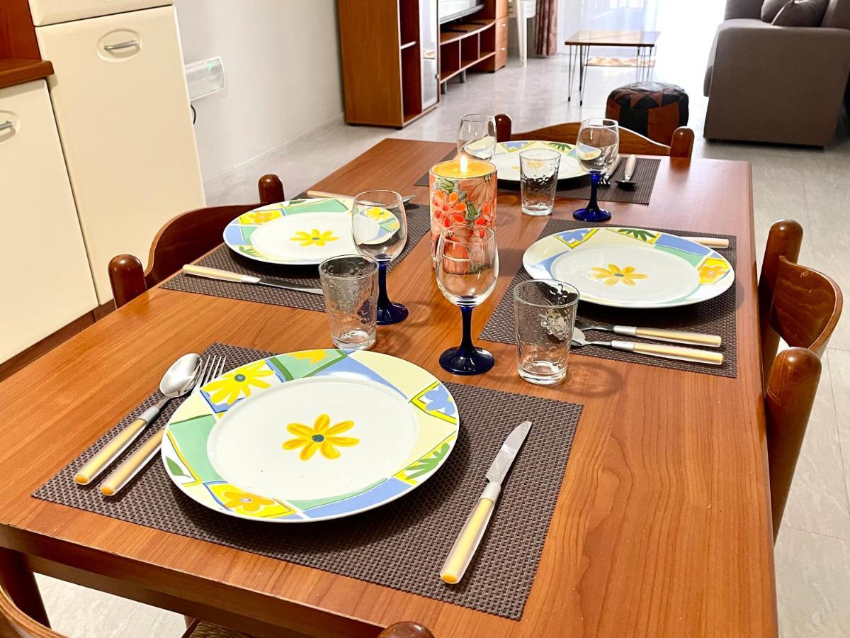 Regent Court - 3 Bedroom Apartment Within Walking Distance From Seafront San Pawl il-Baħar Extérieur photo
