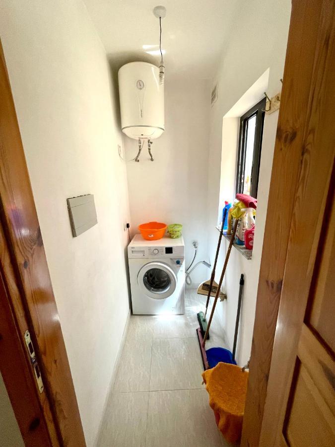 Regent Court - 3 Bedroom Apartment Within Walking Distance From Seafront San Pawl il-Baħar Extérieur photo