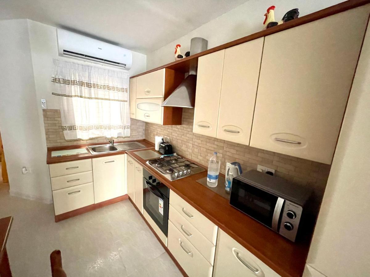 Regent Court - 3 Bedroom Apartment Within Walking Distance From Seafront San Pawl il-Baħar Extérieur photo