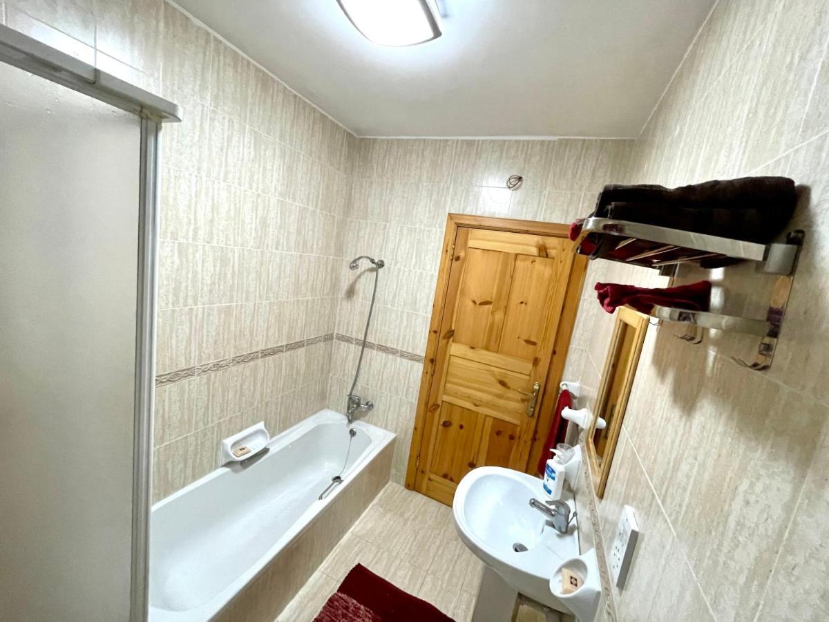 Regent Court - 3 Bedroom Apartment Within Walking Distance From Seafront San Pawl il-Baħar Extérieur photo