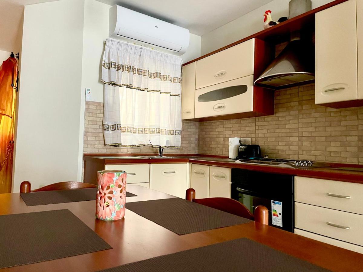 Regent Court - 3 Bedroom Apartment Within Walking Distance From Seafront San Pawl il-Baħar Extérieur photo