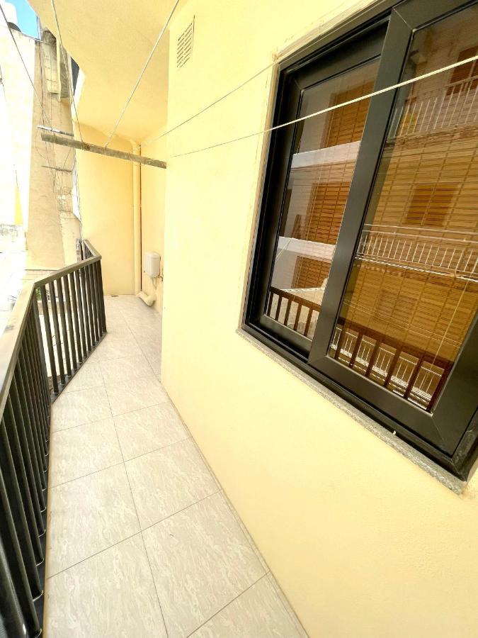 Regent Court - 3 Bedroom Apartment Within Walking Distance From Seafront San Pawl il-Baħar Extérieur photo
