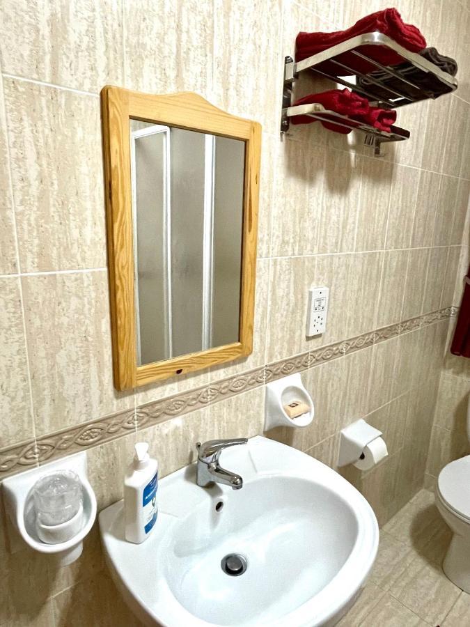 Regent Court - 3 Bedroom Apartment Within Walking Distance From Seafront San Pawl il-Baħar Extérieur photo