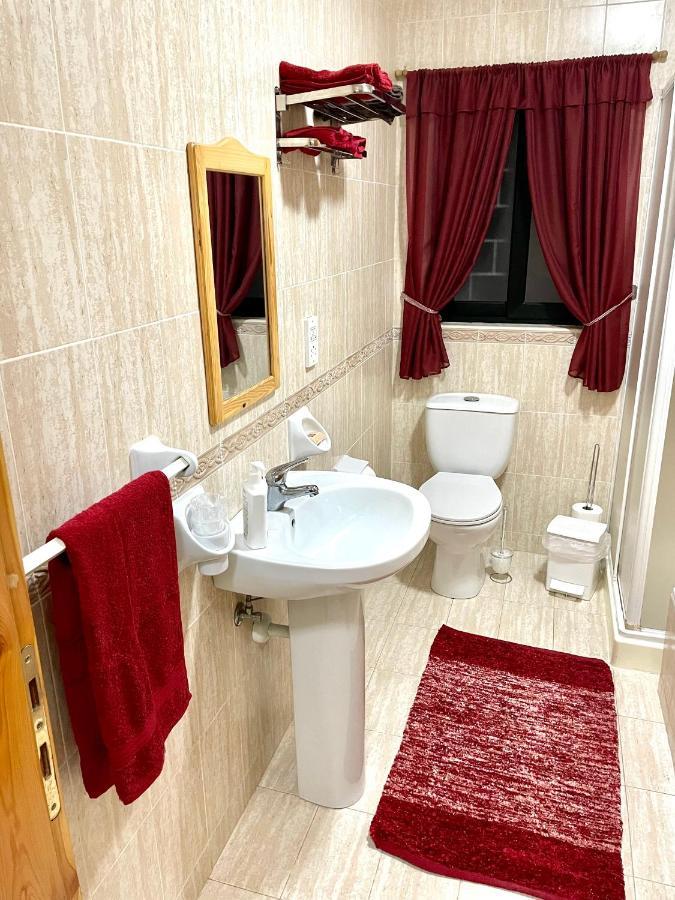 Regent Court - 3 Bedroom Apartment Within Walking Distance From Seafront San Pawl il-Baħar Extérieur photo