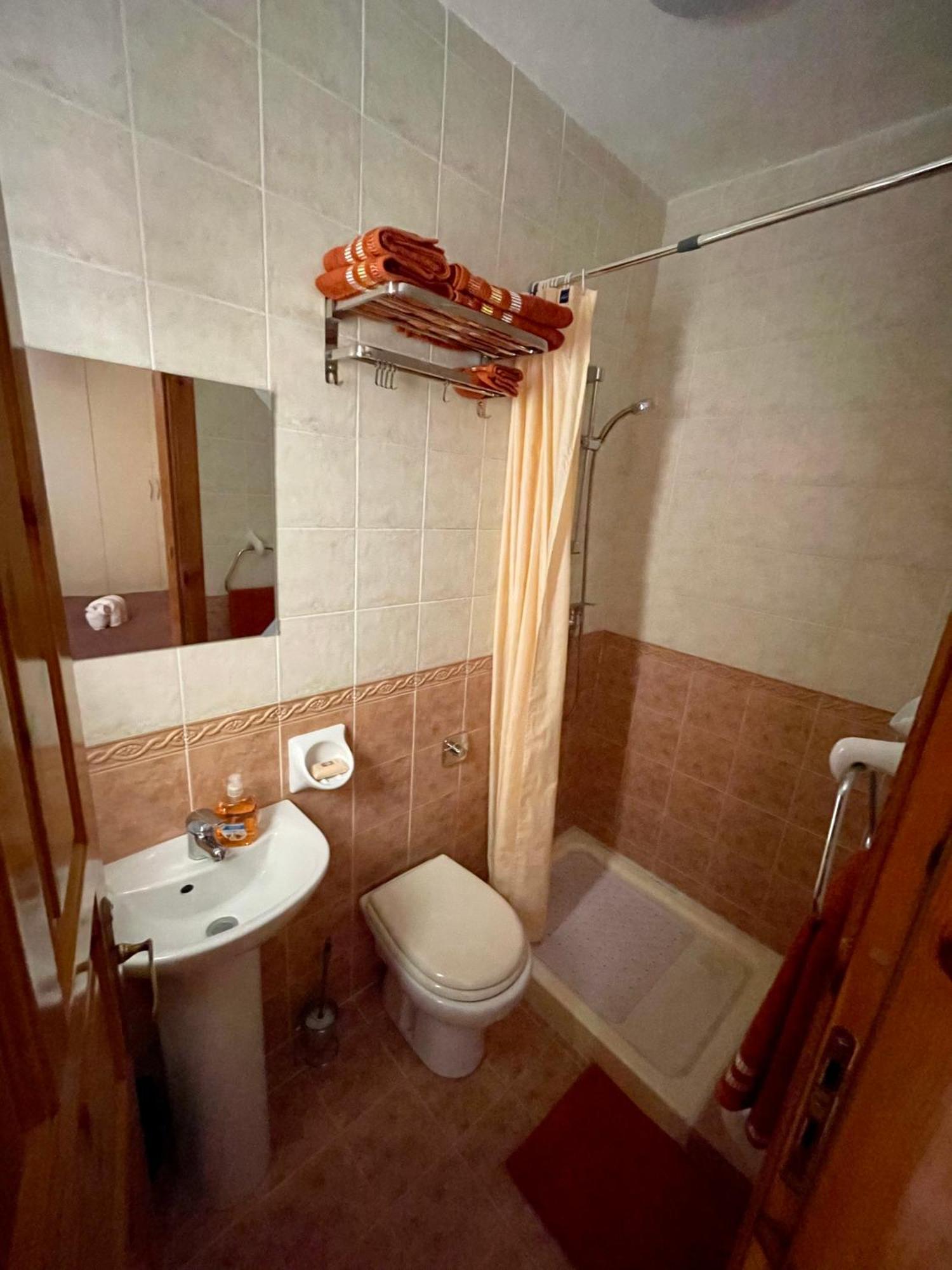 Regent Court - 3 Bedroom Apartment Within Walking Distance From Seafront San Pawl il-Baħar Extérieur photo